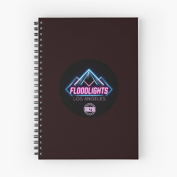 Item preview, {Haunts & Hangs} 90210: Floodlights designed and sold by jimbob90210.