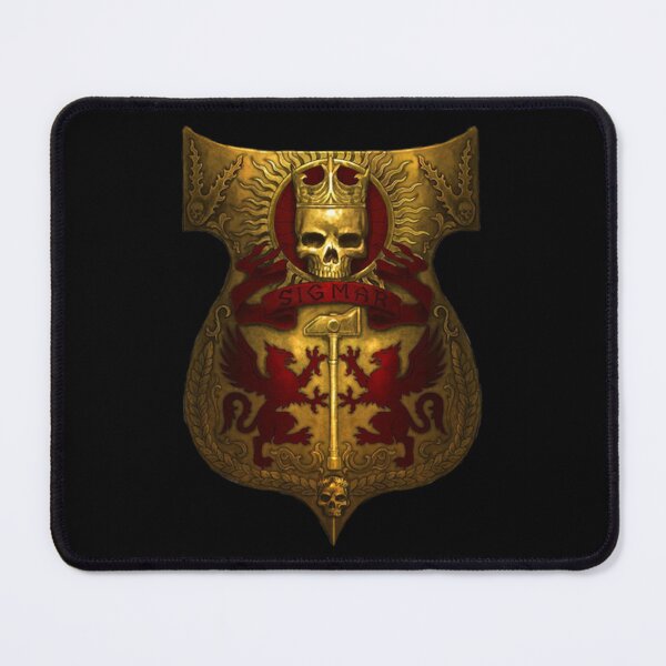 Item preview, Sigmar's Icon designed and sold by Dripply.