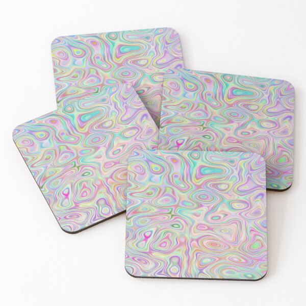 Item preview, Trippy blobs designed and sold by CreaTwinkles.