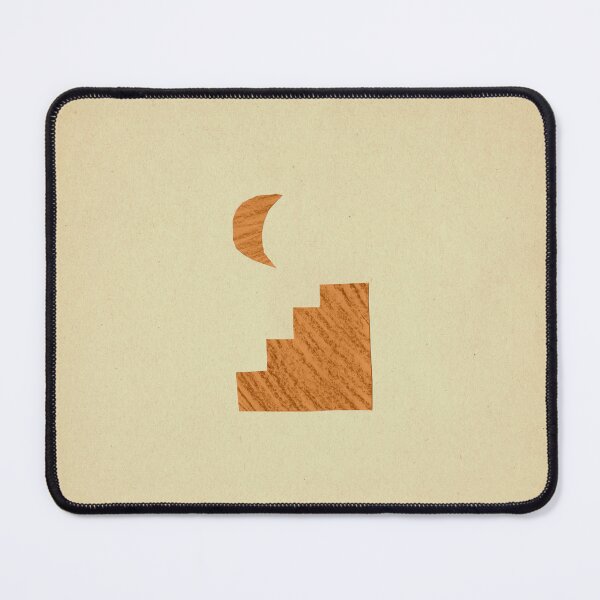 Item preview, Minimalist arabian night designed and sold by WhalesWay.