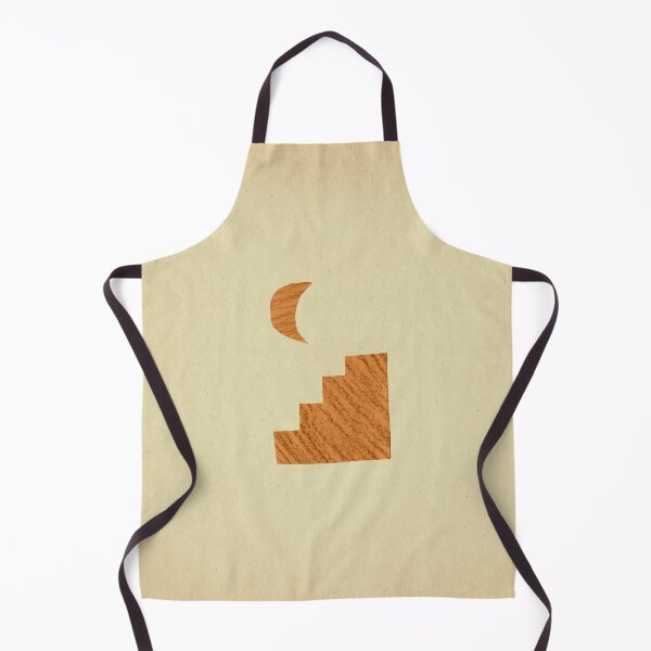 Item preview, Minimalist arabian night designed and sold by WhalesWay.