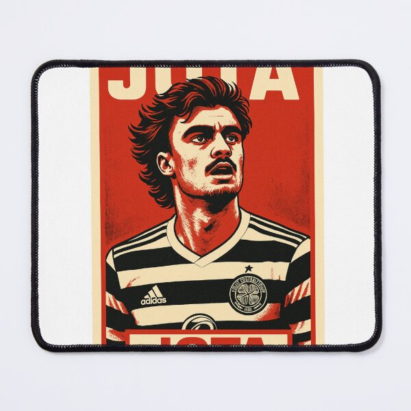 Item preview, Celtic Pride: Bold Lines Jota designed and sold by HASSAN&M ★★★★★.