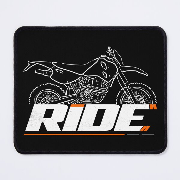Item preview, KTM 612 EXC 1993 for Motorcycle Fans designed and sold by DrainvolStore.