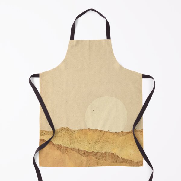 Item preview, Abstract warm sunset, desertscape designed and sold by WhalesWay.