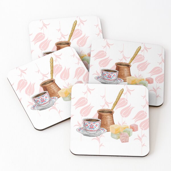 Item preview, Turkish Coffee designed and sold by Aspaba.