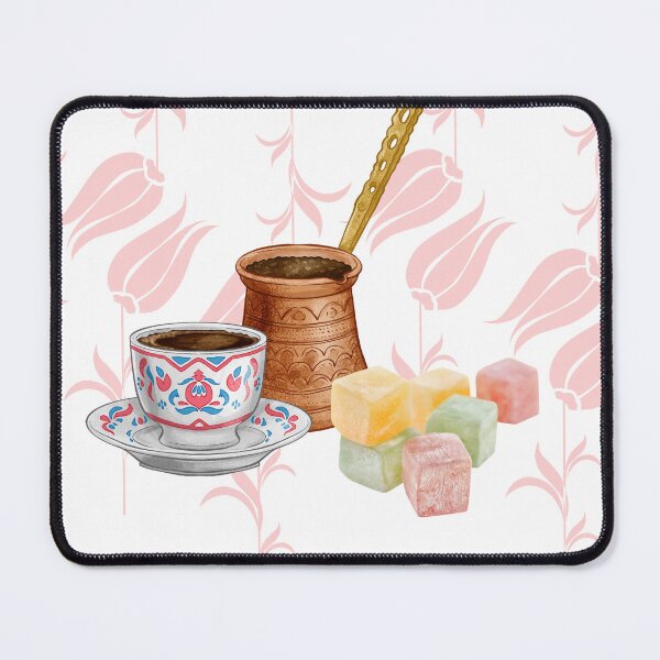 Item preview, Turkish Coffee designed and sold by Aspaba.