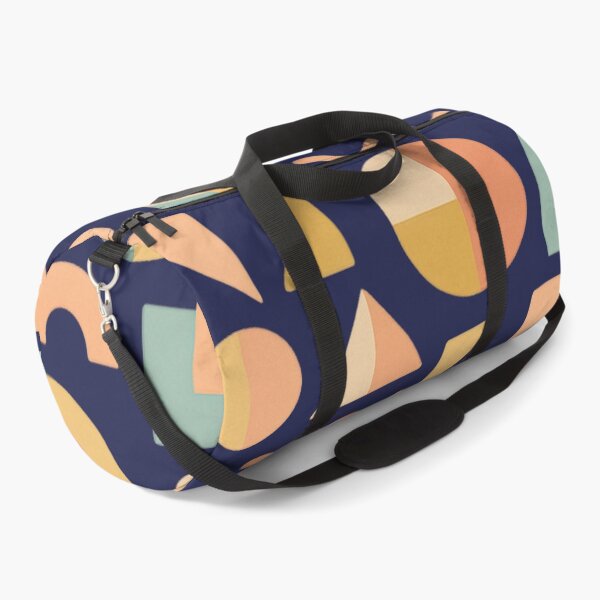 Item preview, Geometric shapes pattern designed and sold by QCena.