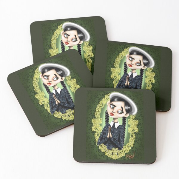 Item preview, Holy Wednesday designed and sold by Le petit monde d’Hell.N.