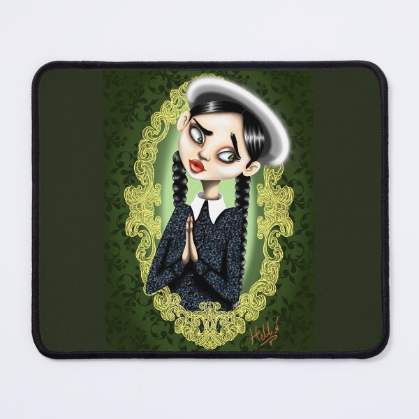 Item preview, Holy Wednesday designed and sold by Le petit monde d’Hell.N.