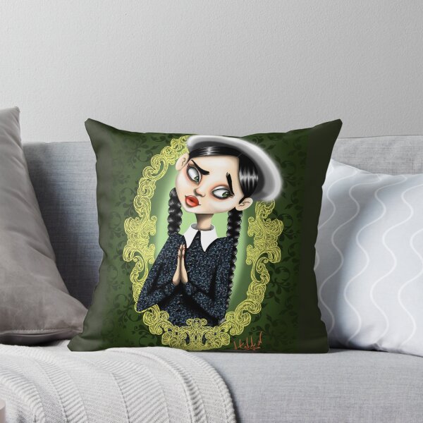 Item preview, Holy Wednesday designed and sold by Le petit monde d’Hell.N.