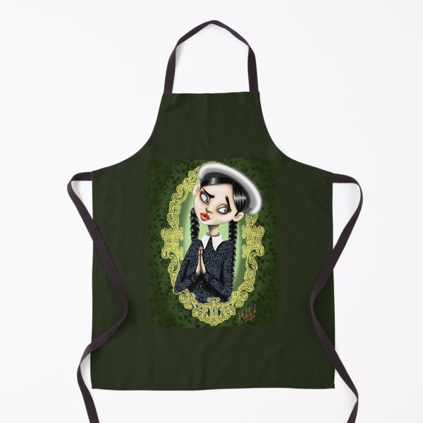 Item preview, Holy Wednesday designed and sold by Le petit monde d’Hell.N.