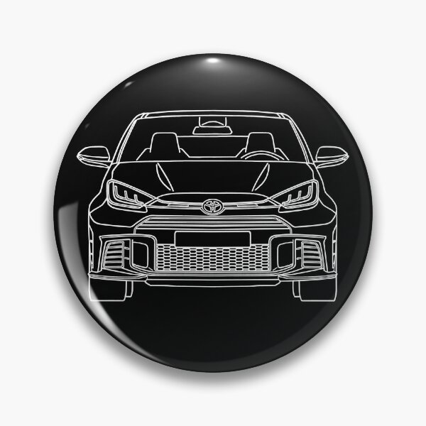 Item preview, The ultimate Japanese street sports car (white drawing) designed and sold by designjaag.