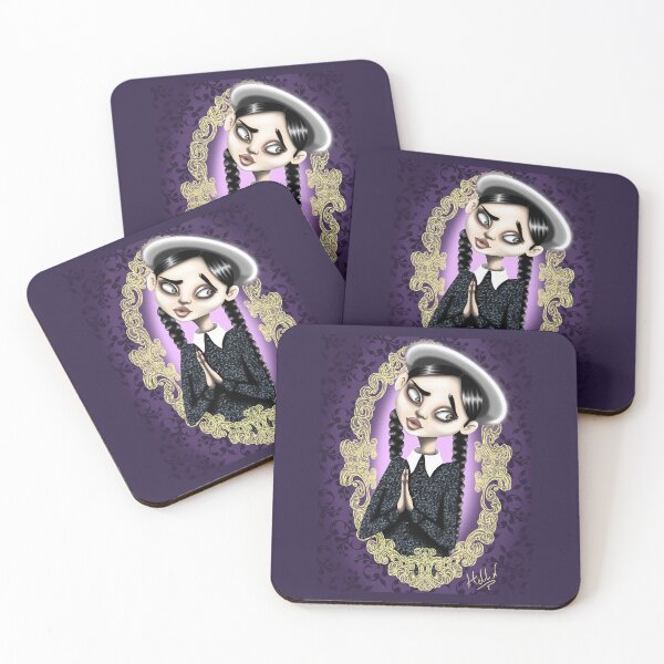 Item preview, Holy Wednesday designed and sold by Le petit monde d’Hell.N.