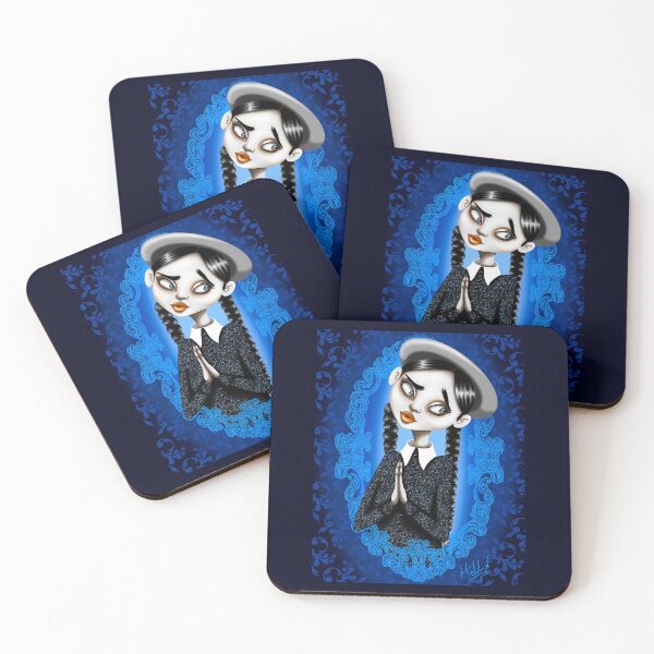 Item preview, Holy Wednesday designed and sold by Le petit monde d’Hell.N.