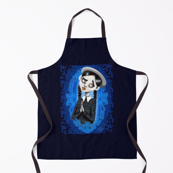 Item preview, Holy Wednesday designed and sold by Le petit monde d’Hell.N.