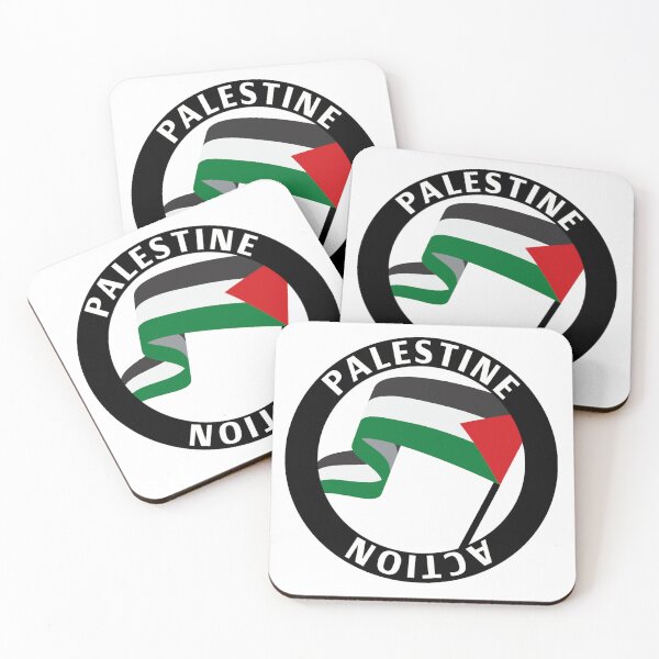 Item preview, Palestine Action designed and sold by teemix.