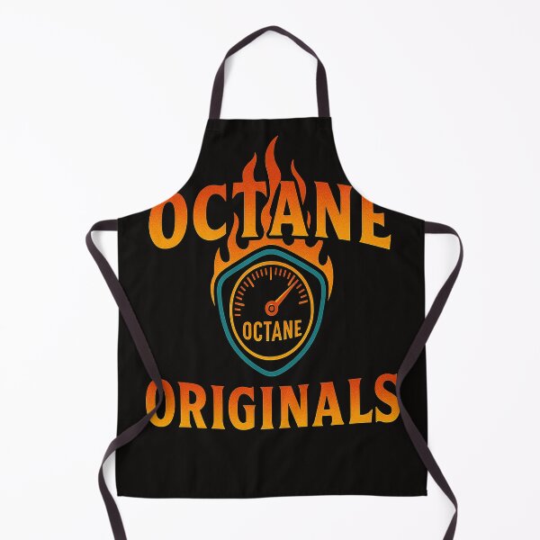 Item preview, octane og designed and sold by Octane Originals.