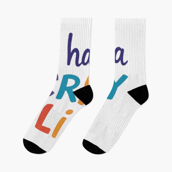 Item preview, I Have a crazy Life designed and sold by polarnysmok.