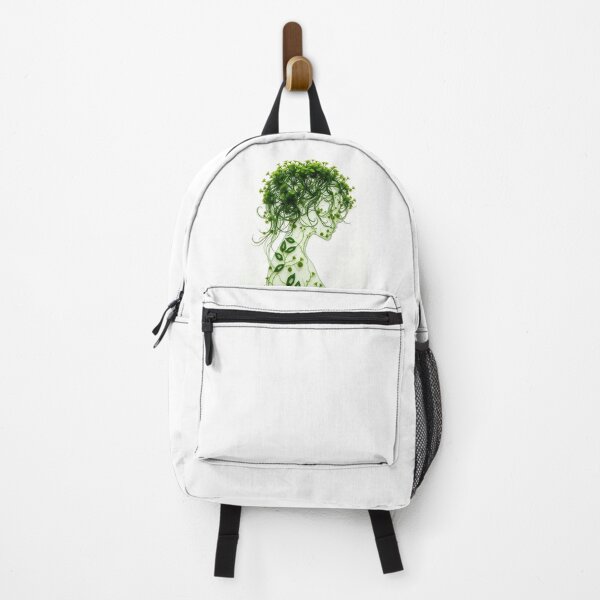Item preview, Verdant Muse designed and sold by aiartbeatz.