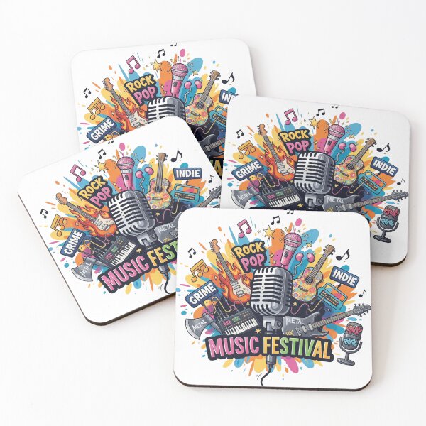 Artikelvorschau, Reading Festival | Lebendige und ikonische Musikfeier-Grafik entworfen und verkauft von Tw1nsAIArt.