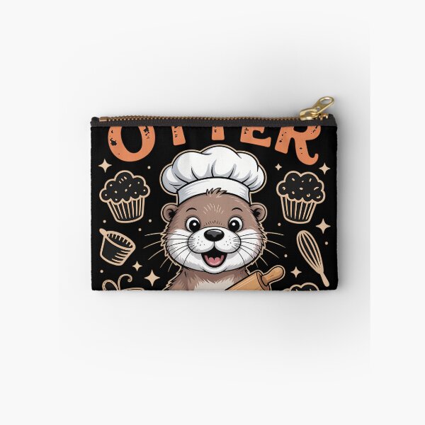 Item preview, This Is Otter Baking Baker Expert Bake Lover Bakers designed and sold by WalshDrawnLaugh.