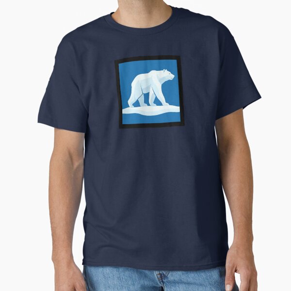 Item preview, ICE BEAR #1 designed and sold by andalaimaging.