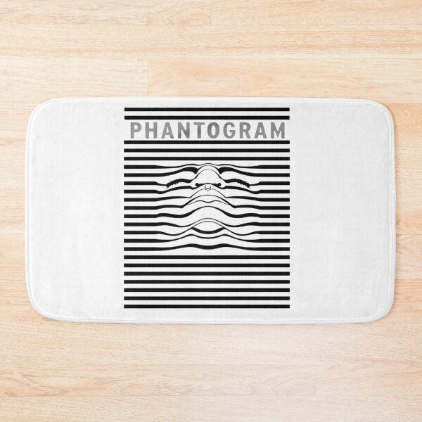 Item preview, Phantogram Face designed and sold by teemix.