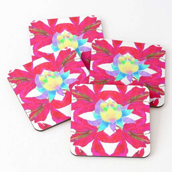 Item preview, Summer's Echo: A Pattern of Memory designed and sold by Lisa Meikle.