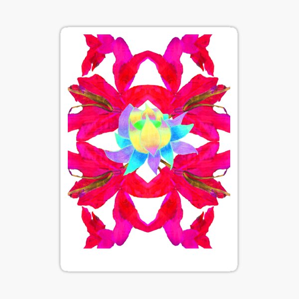 Item preview, Summer's Echo: A Pattern of Memory designed and sold by Lisa Meikle.