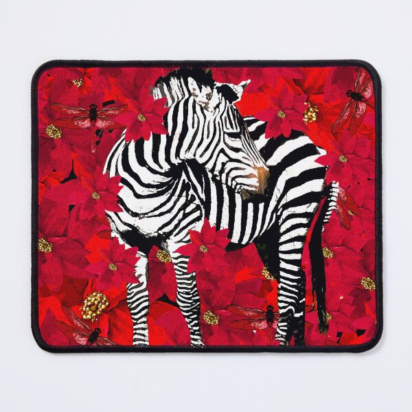 Item preview, ZEBRAS ZEBRAS designed and sold by Overthetopsm.