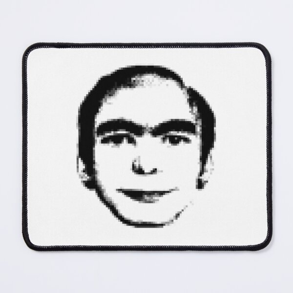 Item preview, You’ve Seen Him Too, Haven’t You? designed and sold by ChickenFund.