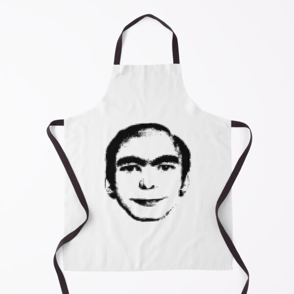 Item preview, You’ve Seen Him Too, Haven’t You? designed and sold by ChickenFund.