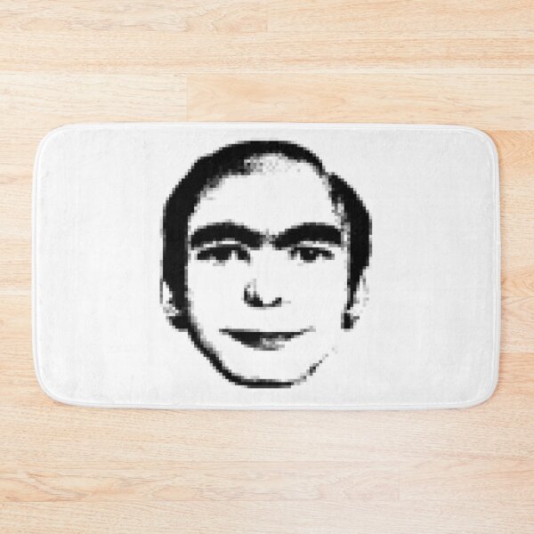 Item preview, You’ve Seen Him Too, Haven’t You? designed and sold by ChickenFund.