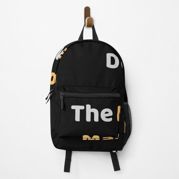 Item preview, The Moon Made Me Do It – Minimalist Typography with Gold Accent designed and sold by OskArt design.
