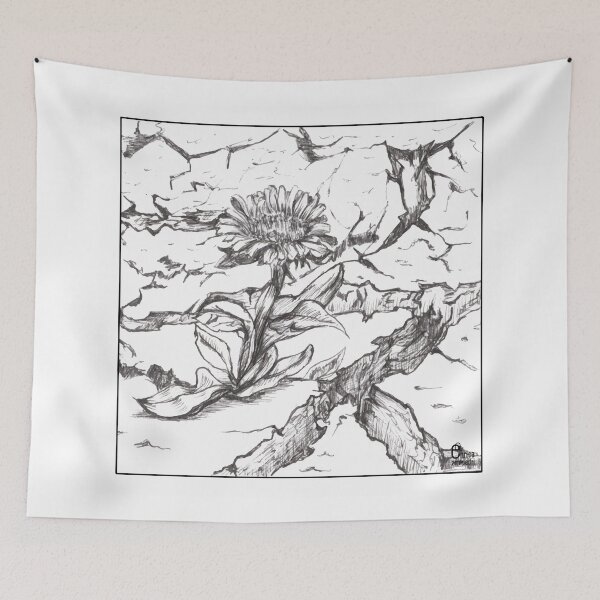 Item preview, Hope for the Planet designed and sold by enricazampedri.