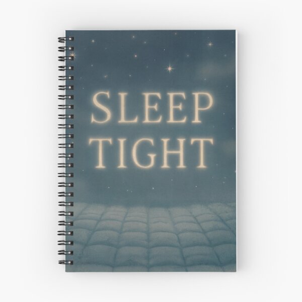 Item preview, Sleep Tight designed and sold by MajesticLines.