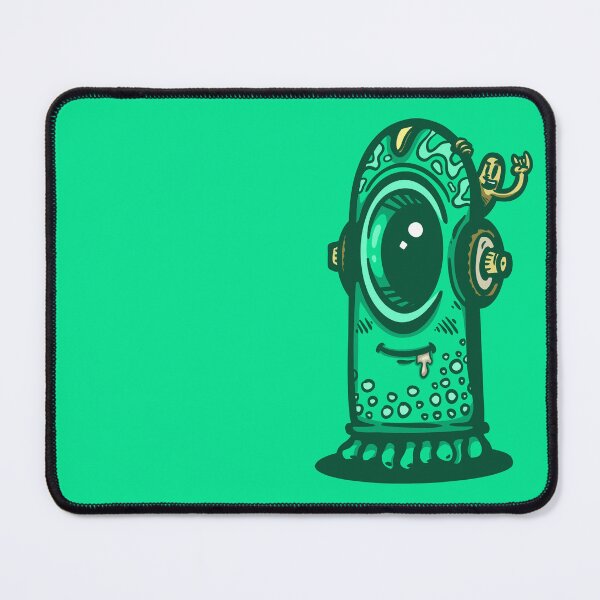 Item preview, Bot 30 designed and sold by Oddbot-Society.