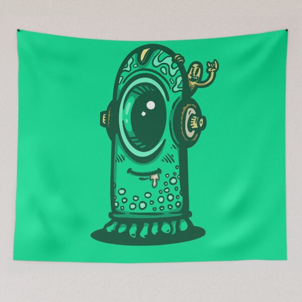 Item preview, Bot 30 designed and sold by Oddbot-Society.