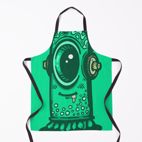 Item preview, Bot 30 designed and sold by Oddbot-Society.
