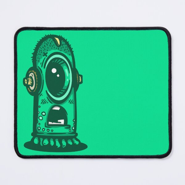Item preview, Bot 31 designed and sold by Oddbot-Society.
