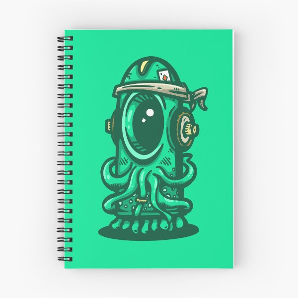 Item preview, Bot 32 designed and sold by Oddbot-Society.