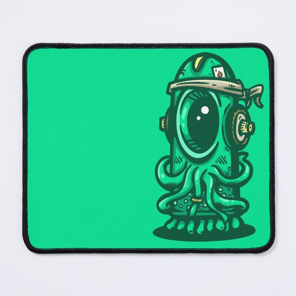 Item preview, Bot 32 designed and sold by Oddbot-Society.