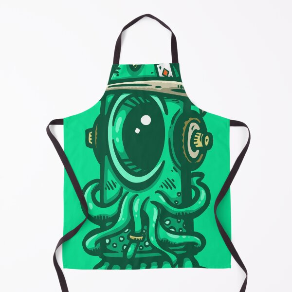 Item preview, Bot 32 designed and sold by Oddbot-Society.