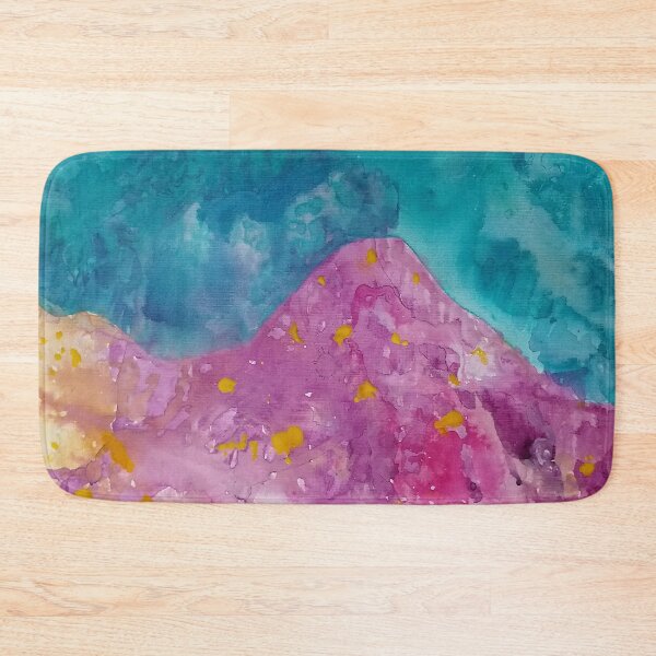 Item preview, My Planet in Bloom  designed and sold by SleepingFlower.