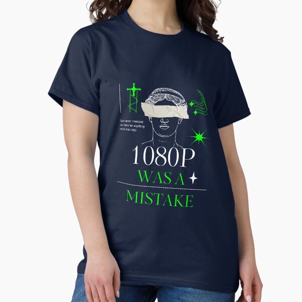Item preview, 1080p fue un error designed and sold by Emotion-Engine.
