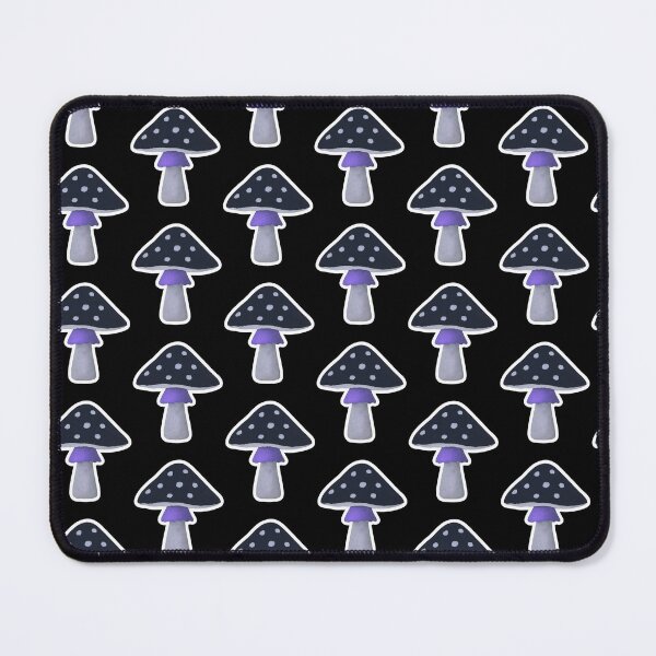 Item preview, Funky mushroom Gothic designed and sold by CC Creations96.