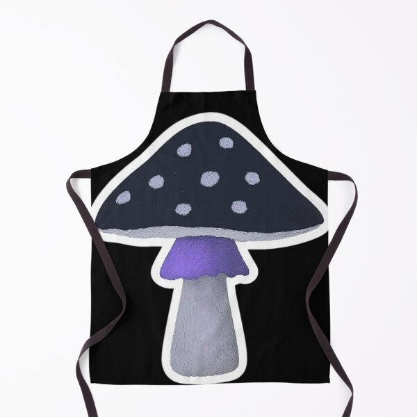 Item preview, Funky mushroom Gothic designed and sold by CC Creations96.