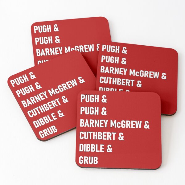 Item preview, The Boys in the Brigade designed and sold by SpikyNeil.