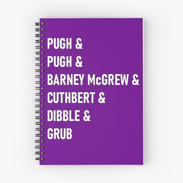Item preview, The Boys in the Brigade designed and sold by SpikyNeil.