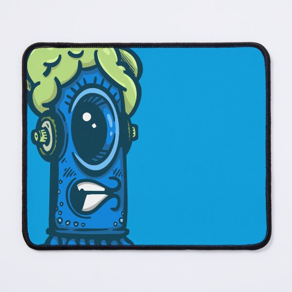 Item preview, Bot 34 designed and sold by Oddbot-Society.
